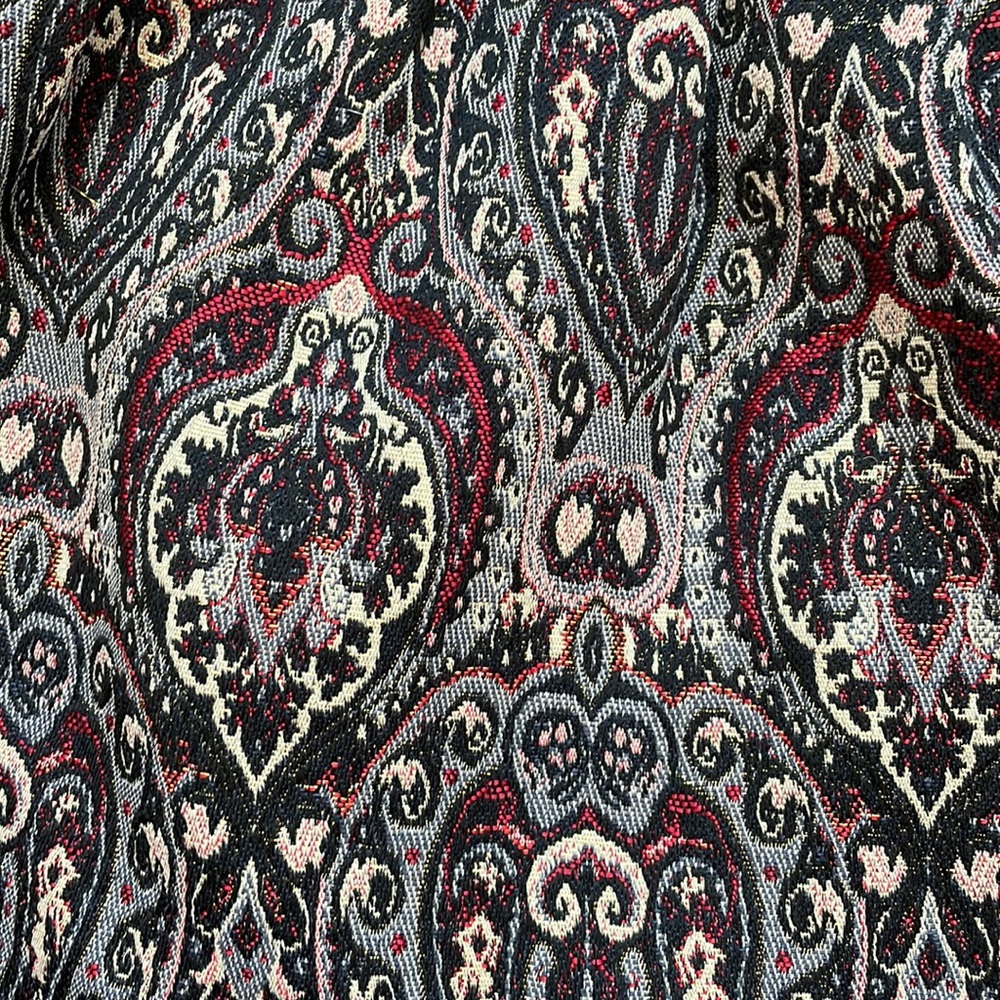 BB Dakota paisley dress - Picture 2 of 7